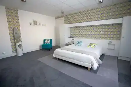 Best Western Continental Pau Centre - 40