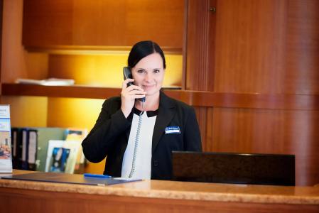 Best Western Leipzig City Centre - 20