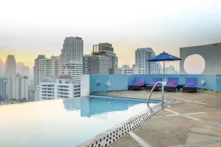 Shama Sukhumvit Bangkok - 27