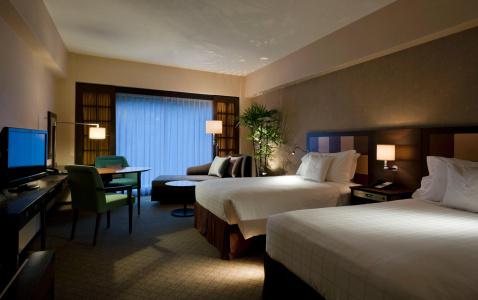 Sheraton Miyako Tokyo - 4