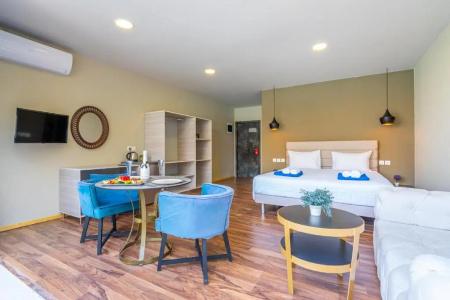 Bamboo Suites Boutique - 23