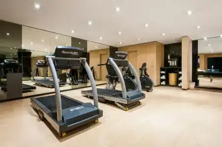 Eurostars Palace - 27