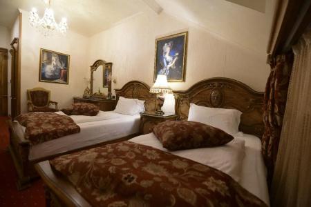 Premier Prezident Garni and Spa - 19