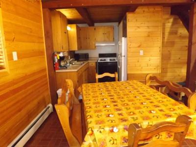 Arizona Mountain Inn & Cabins - 75