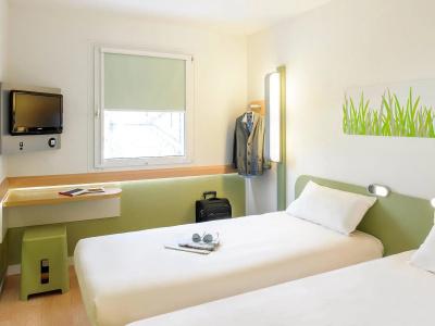 ibis budget Marseille L'Estaque - 5