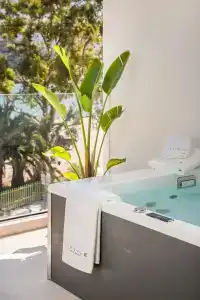 Canale & Suites - 155