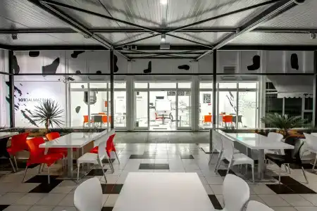 Design Hostel 101 Dalmatinac - 15