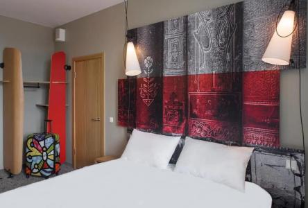 Ibis Riga Centre - 34