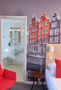 Prinsenhotel - 17