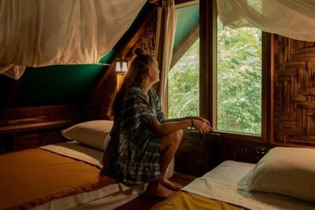 Our Jungle Camp - Eco Resort Sha Certified - 19