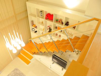 Duplex 21 Apartment - 7