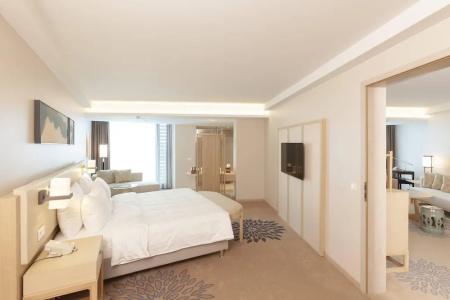 Deltas by Marriott Frankfurt Offenbach - 99