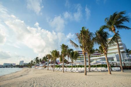 The Tower by Temptation Cancun Resort - All Inclusive - Adults Only - 18