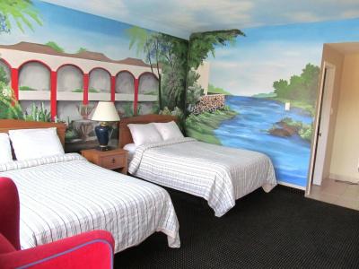 Knights Inn Ontario - 4