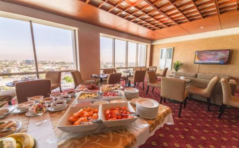 Holiday Inn Guadalajara Select, An Ihg - 13