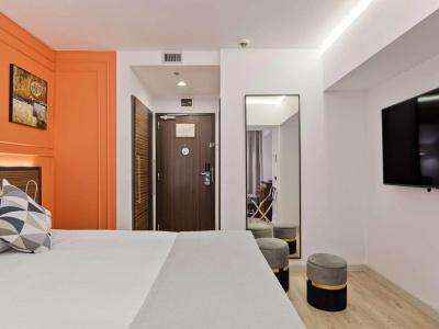 DoubleTree by Hilton Bucharest Unirii Square - 5
