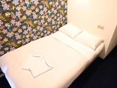 Art Inn Namba - 43