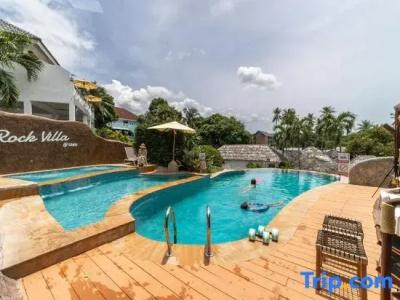 The Rock Samui - Sha Extra Plus - 352