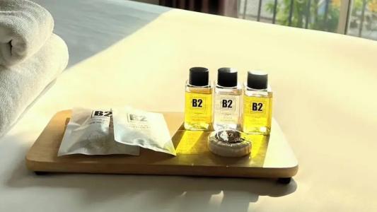 B2 Buriram Boutique and Budget - 31