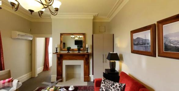 Merivale Manor - 40