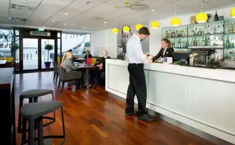 Scandic Alexandra - 24