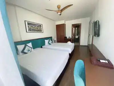 Ritzy Boutique Da Nang - 28