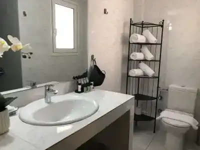 Connect Suites - 44
