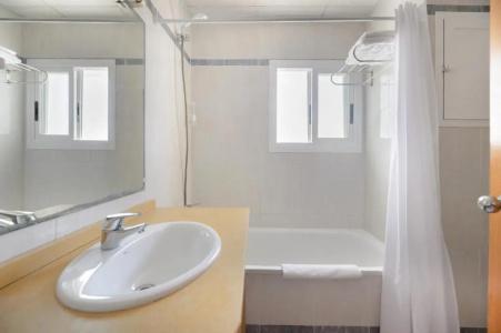ApartVibra Sanan - 39