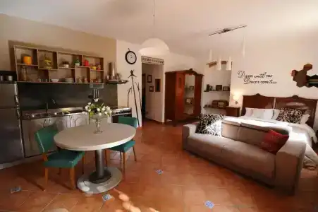 Villa La Lumia b&b Suites & - 24