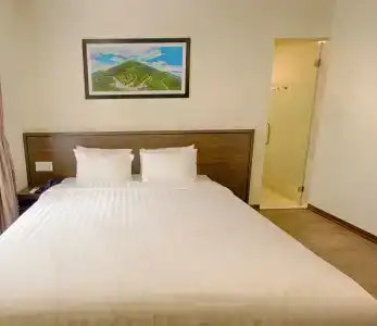 Central & Spa - 3