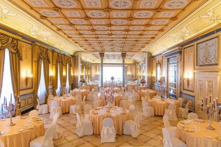Regina Palace - 34