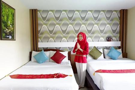 Phi Phi Maiyada Resort- Sha Certified - 99