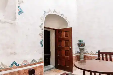 Quinta Real Oaxaca - 14