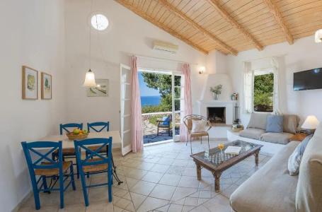 Agios Nikitas Villas - 112