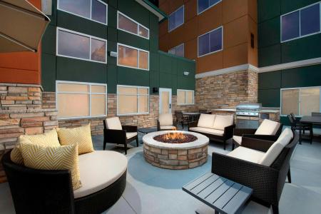 Residence Inn by Marriott Denver Airport/Convention Center - 20