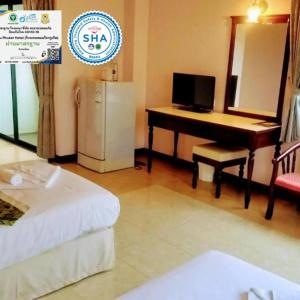 Mei Zhou Phuket - Sha Plus - 25