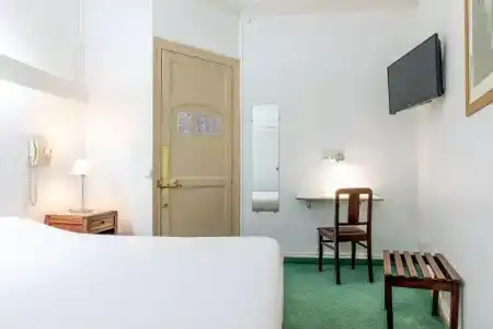 Hôtel Saint Maurice - 25