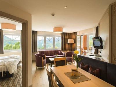 Alpina Family, Spa & Sporthotel - 7