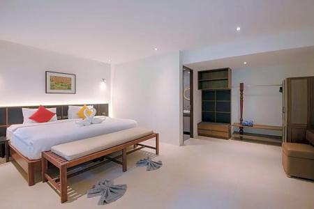 Anda Lanta Resort - 41
