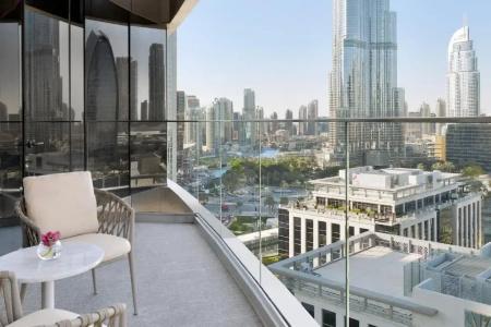 Address Sky View - 58