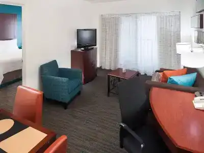 Residence Inn by Marriott Seattle Downtown/Lake Union - 61