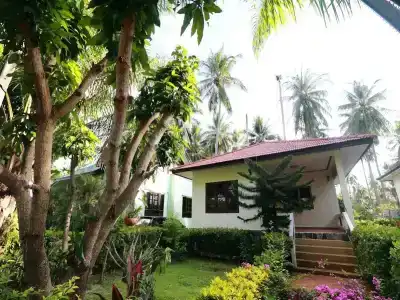 Samui Natien Village - 8