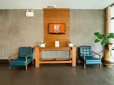 B2 Bangkok - Srinakarin - 10