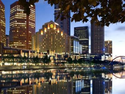 The Langham - 50