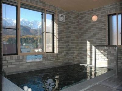 Hakuba Berg Land - 20