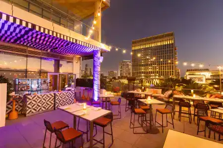 Intercontinental San Diego, An Ihg - 15