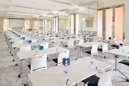 Arjaan by Rotana - Dubai Media City - 26