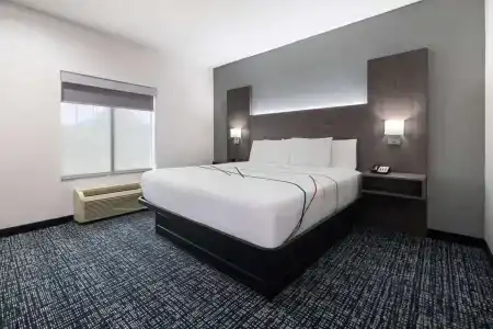 Madrid Centro, Affiliated by Meliá - 16