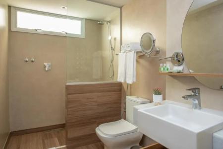 Mercure Rio Boutique Copacabana - 59