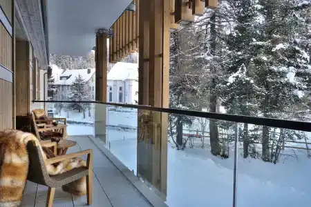 The Chedi Andermatt - 90